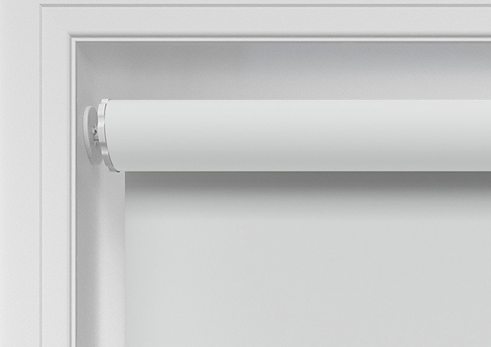 Trinity (Blackout), Platinum - Twist&Fit Roller Blind - Image 10